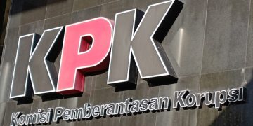 Gedug KPK logo