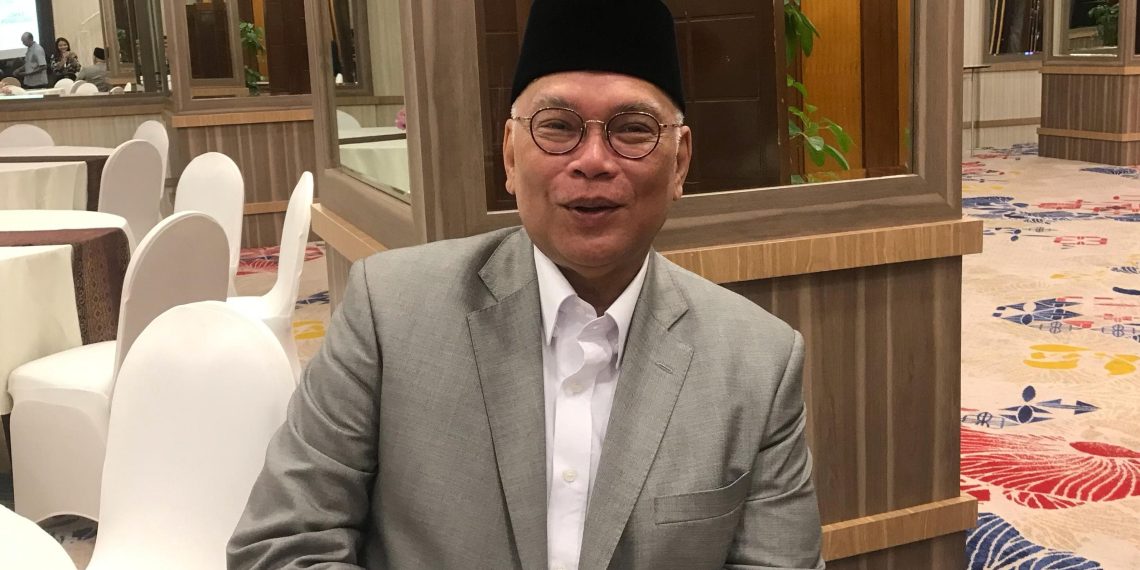 Ketua AAUI, Budi Herawan