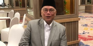 Ketua AAUI, Budi Herawan