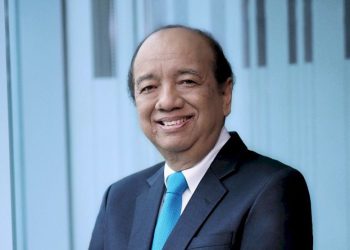 Komisaris Independen BCA