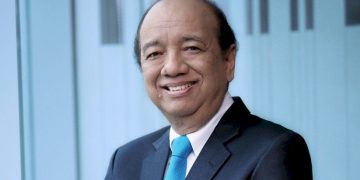 Komisaris Independen BCA