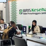 Layanan BPJS Kesehatan