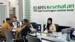 Layanan BPJS Kesehatan