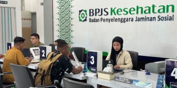 Layanan BPJS Kesehatan