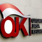 Logo OJK