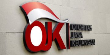 Logo OJK