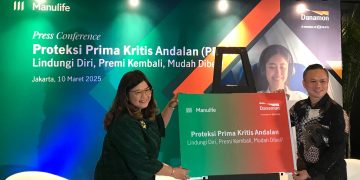 Manulife dan Danamon