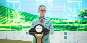 OJK Mahendra Siregar