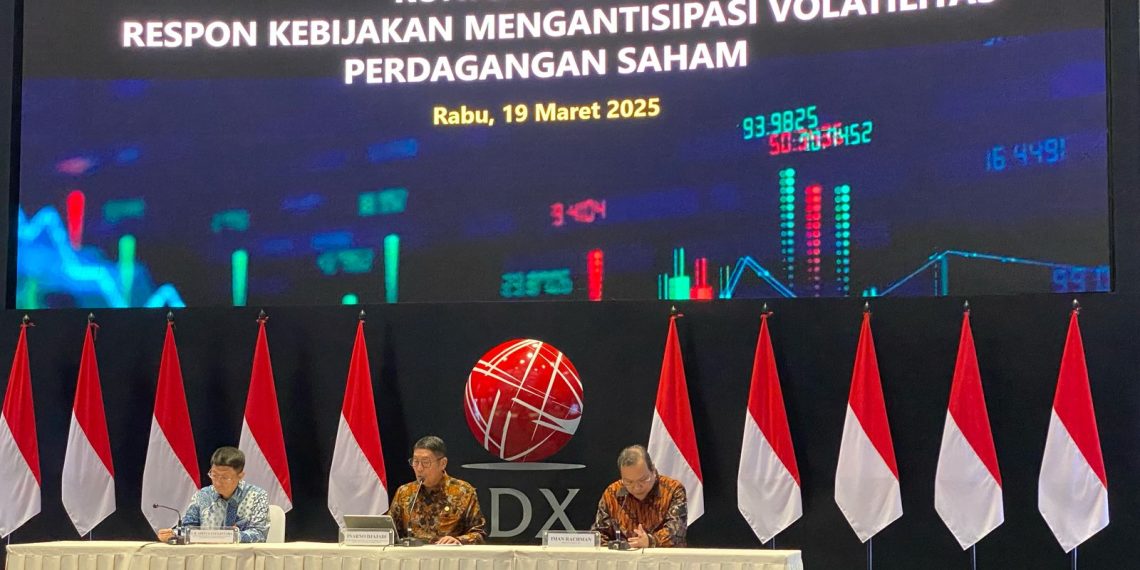OJK Terbitkan kebijakan buyback saham tanpa RUPS