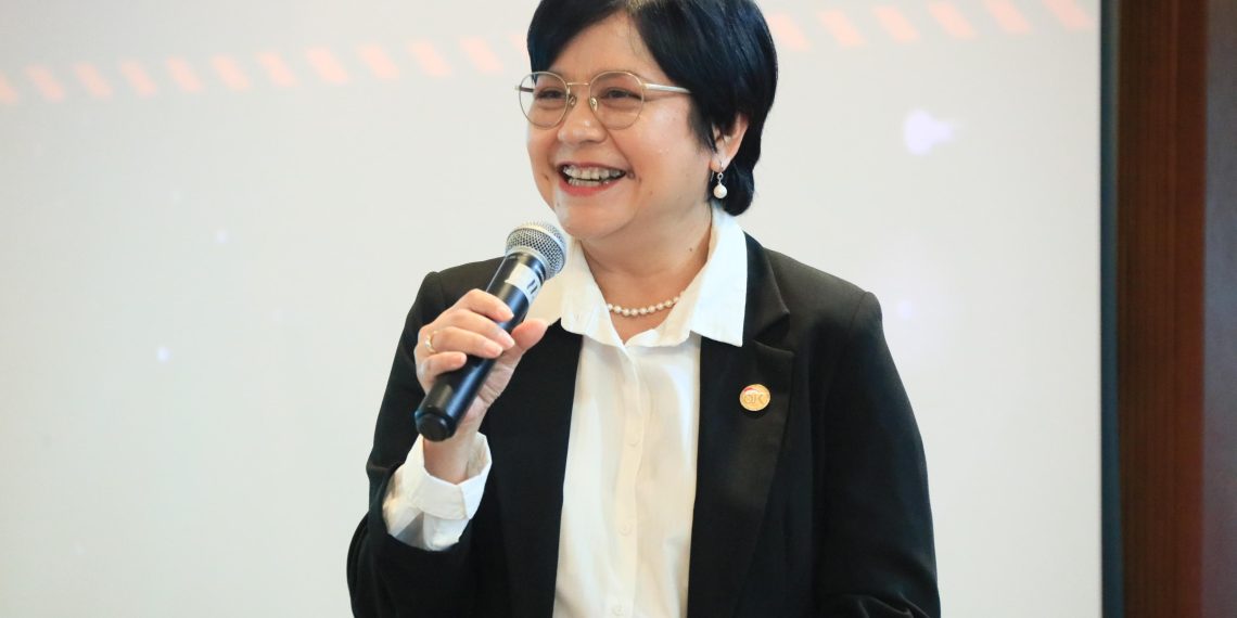 OJK Watimena Pelaporan