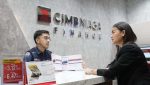Pelayanan CIMB Niaga Finance