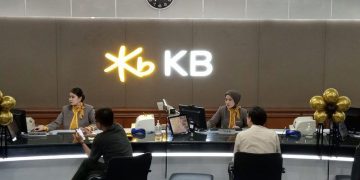 Pelayanan KB Bank