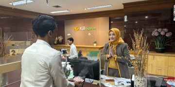 Pelayanan KB Bank Syariah