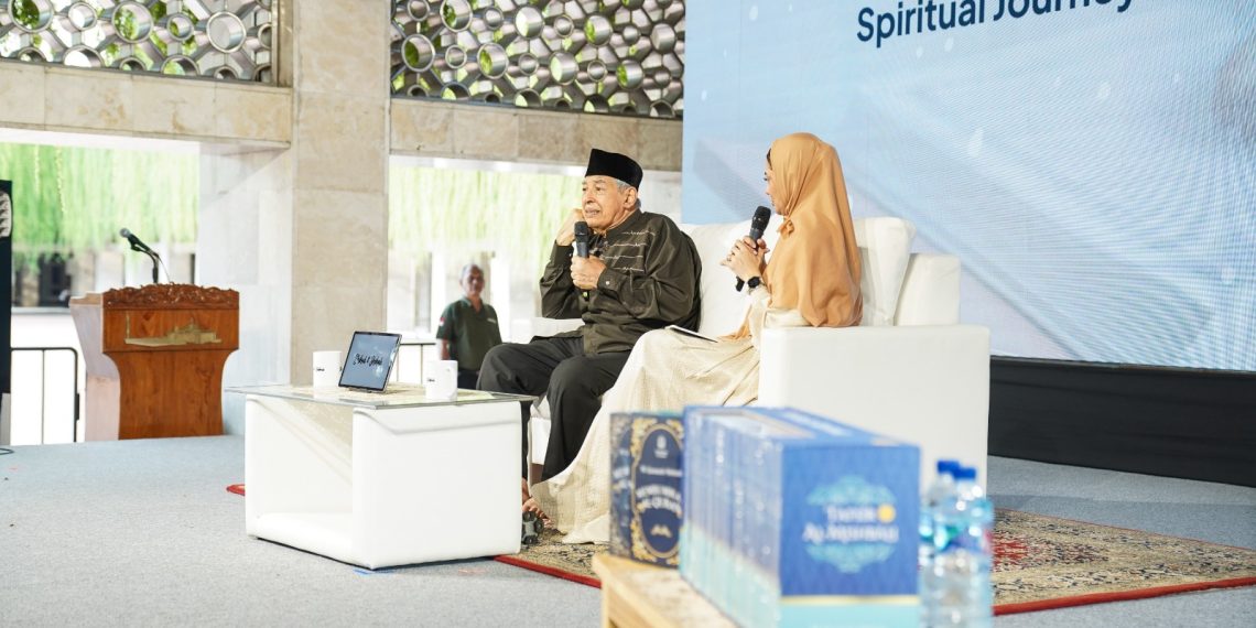 Prof. M. Quraish Shihab