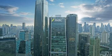 SMBC Indonesia