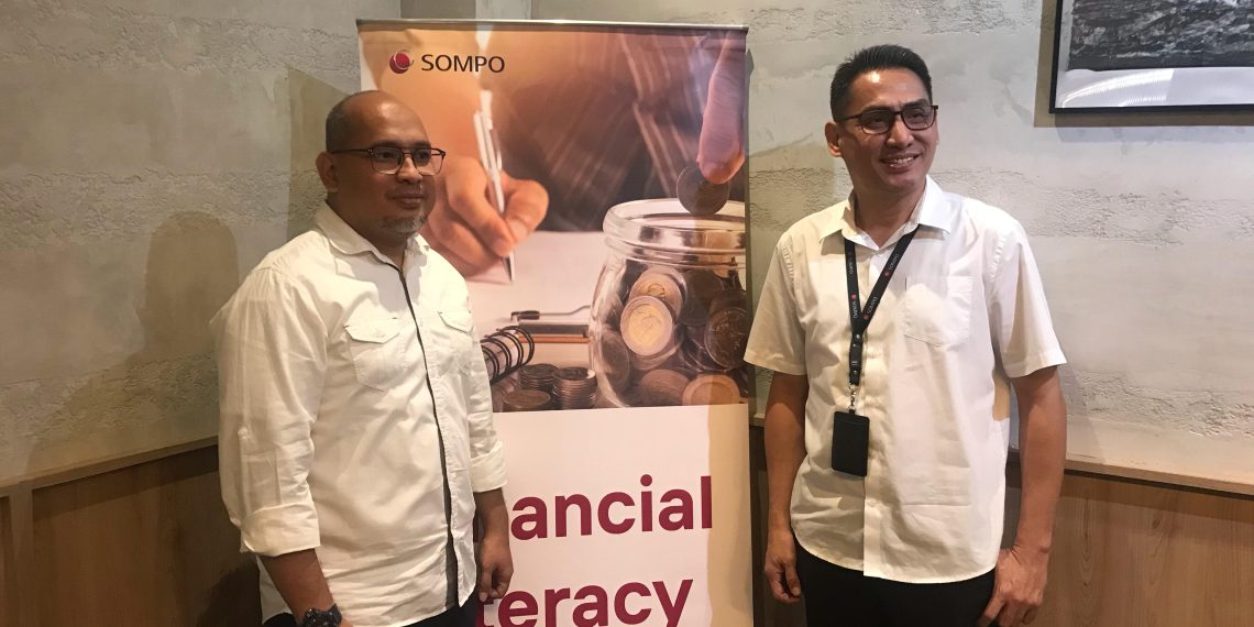 Sompo Insurance Asuransi UMKM