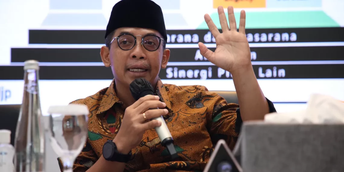 Segini Kekayaan Suryo Utomo yang Diangkat Jadi Komisaris Utama BTN