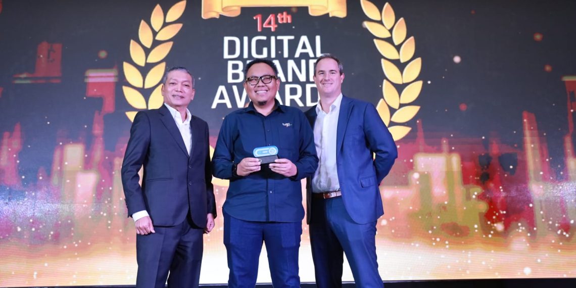 Tugu Insurance Digital Brand