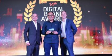 Tugu Insurance Digital Brand