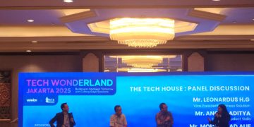 Varnion Bantu Tingkatkan Daya Saing Industri Hospitality Tanah Air