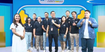 WOMBASTIS 2024 Digelar, WOM Finance Undi Hadiah Smart TV-Mobil Wuling untuk Nasabah Setia