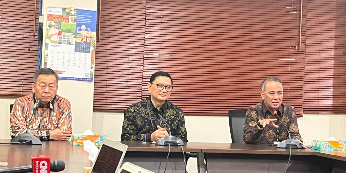 Taklimat Media QRIS Tap