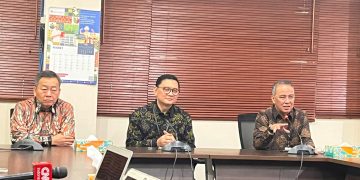 Taklimat Media QRIS Tap