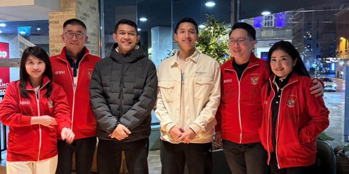 BNI Sport Exclusive Experience