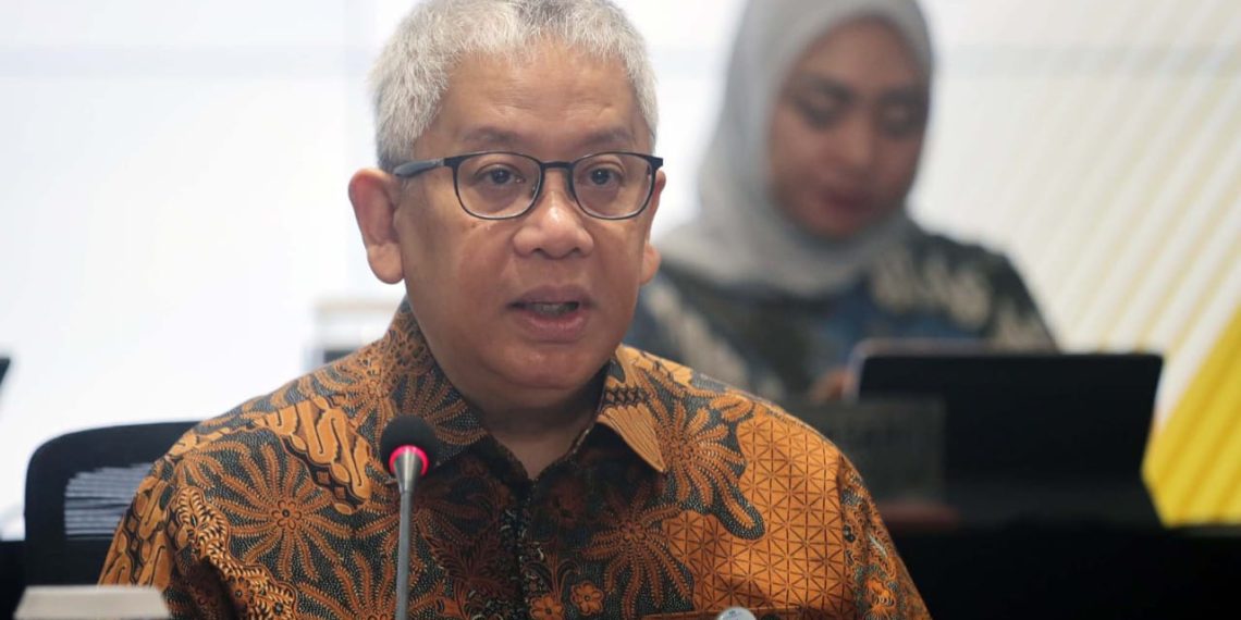 Yuddy Renaldi Bank BJB