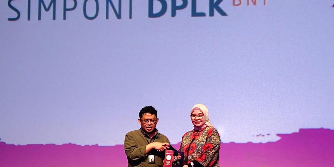 30 Tahun Melayani, DPLK BNI Raih Penghargaan Brand for Good
