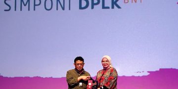 30 Tahun Melayani, DPLK BNI Raih Penghargaan Brand for Good