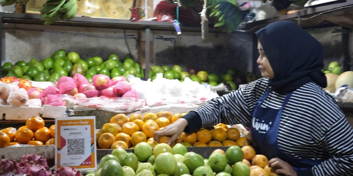 Hingga Februari 2025, Bank Mandiri Salurkan KUR Rp9,01 Triliun ke 77.500 UMKM