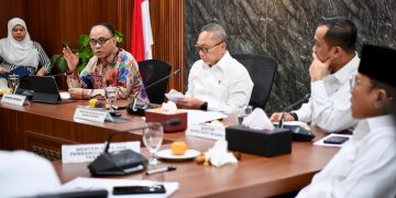 Kementerian Koperasi (Kemenkop) mendapatkan tujuh mandat dari Presiden Prabowo Subianto dalam rangka mengakselerasi pembentukan 80.000 Koperasi Desa (Kopdes) Merah Putih.