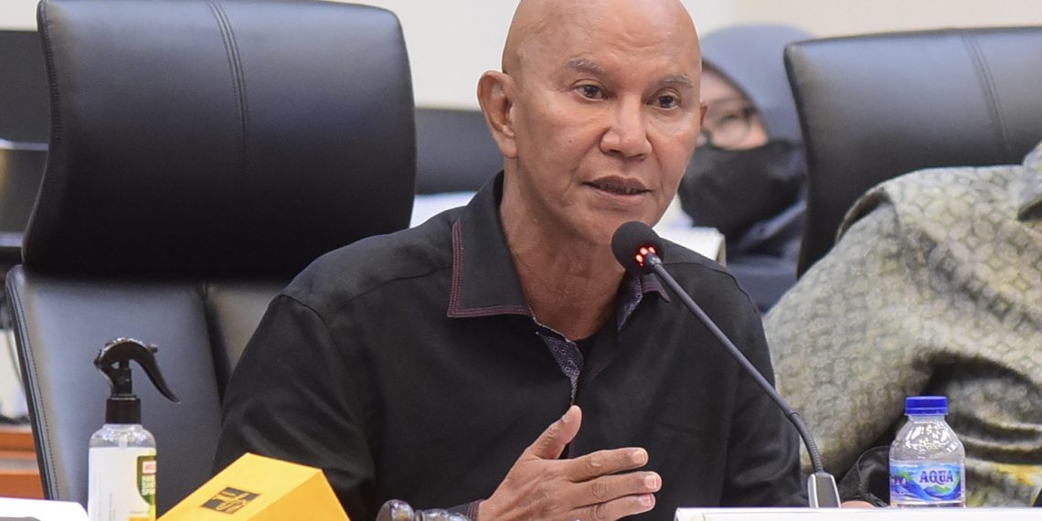 Ketua Badan Anggaran (Banggar) DPR RI Said Abdullah
