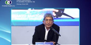 Dharma Polimetal (DRMA) Bakal Tebar Dividen Rp202,3 Miliar