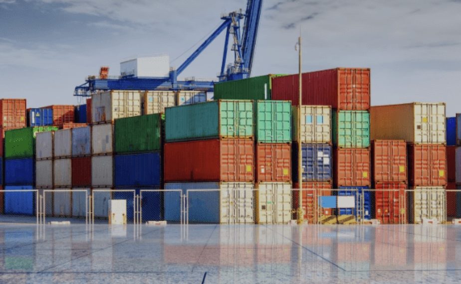 Ilustrasi kouta impor