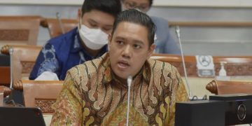 Wakil Ketua Komisi I DPR RI Dave Laksono (Foto: Istimewa)