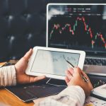 Ilustrasi investasi pasar modal