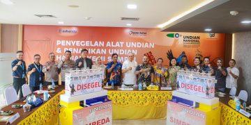 Alat Undian Tabungan Simpeda-2