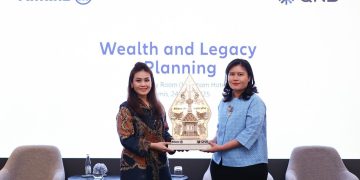 Allianz Indonesia dan QNB Indonesia