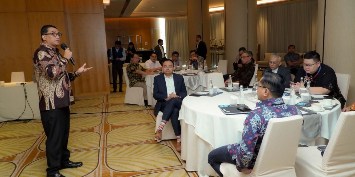 Aptivaa Dorong Pelaku Sektor Keuangan Jaga Stabilitas Lewat Stress Testing Dinamis