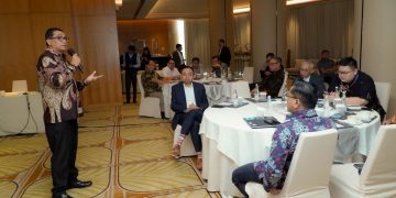 Aptivaa Dorong Pelaku Sektor Keuangan Jaga Stabilitas Lewat Stress Testing Dinamis