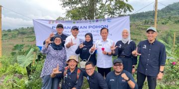 Aqua Permen Lingkungan