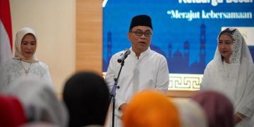 Menteri Koperasi (Menkop) Budi Arie Setiadi