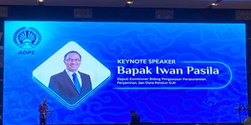 Iwan Pasila OJK