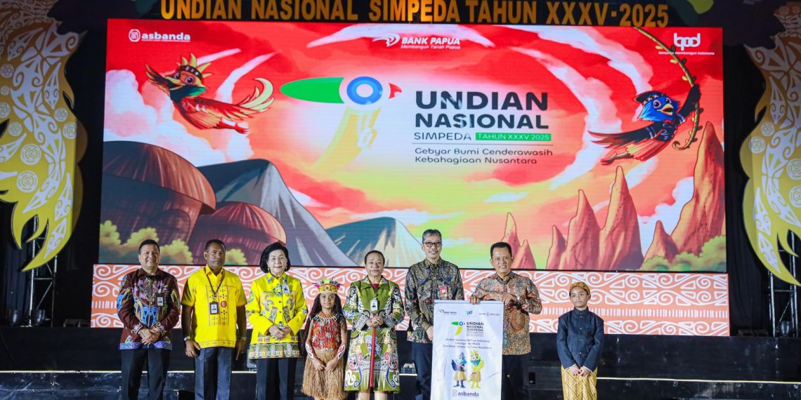 Bank BPD DIY Simpeda