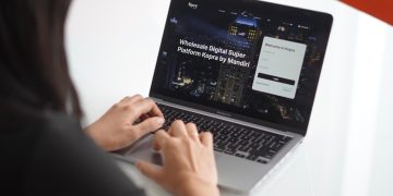 Bank Mandiri Hadirkan Solusi Digital untuk DHE SDA