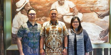 CFX Transaksi Kripto