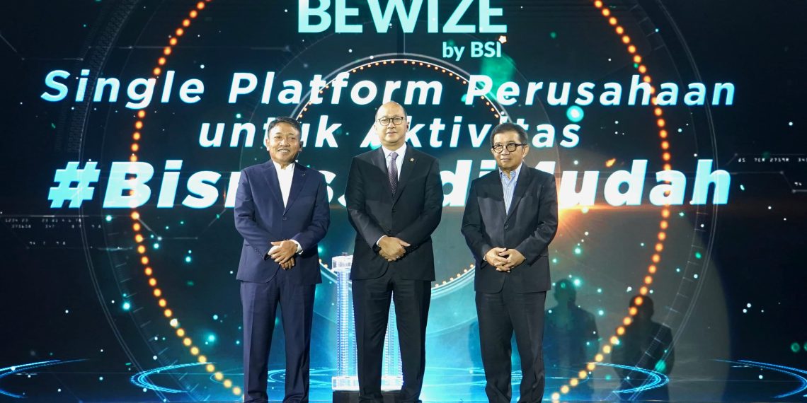 PT Bank Syariah Indonesia Tbk. (BSI) kembali menyelenggarakan BSI Global Islamic Finance Summit (GIFS) 2025.