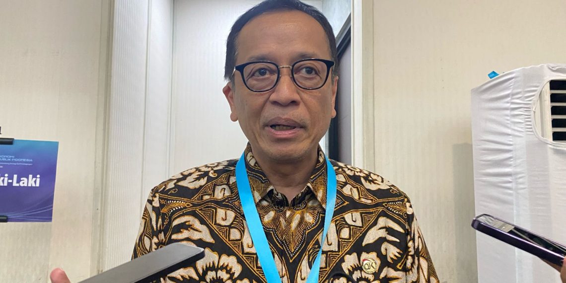 Saham Bank Jumbo “Babak Belur”, OJK Bilang Begini